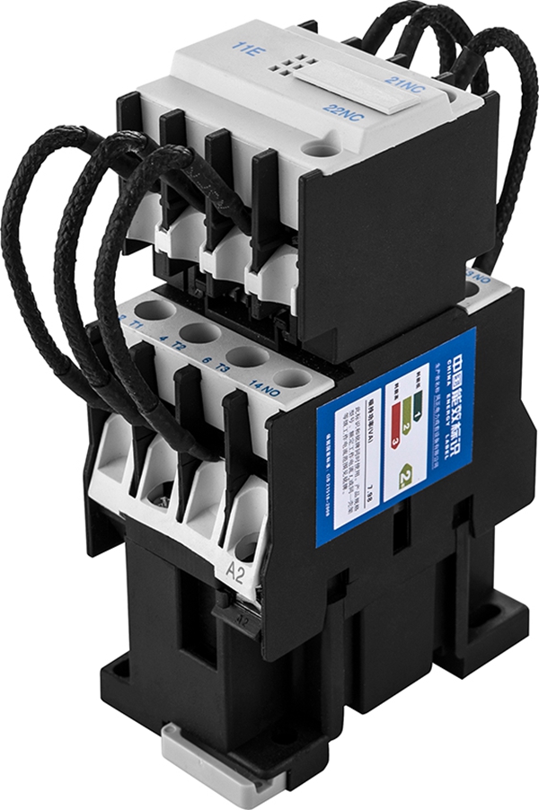 CJ19 Contactor