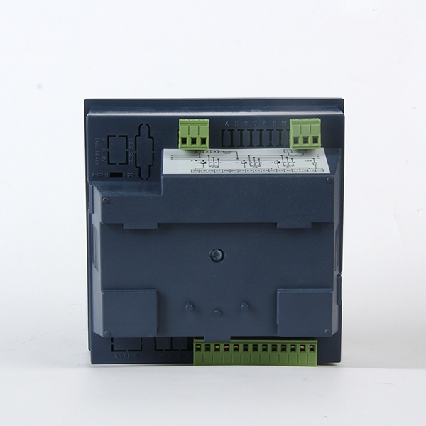 JKW Controller