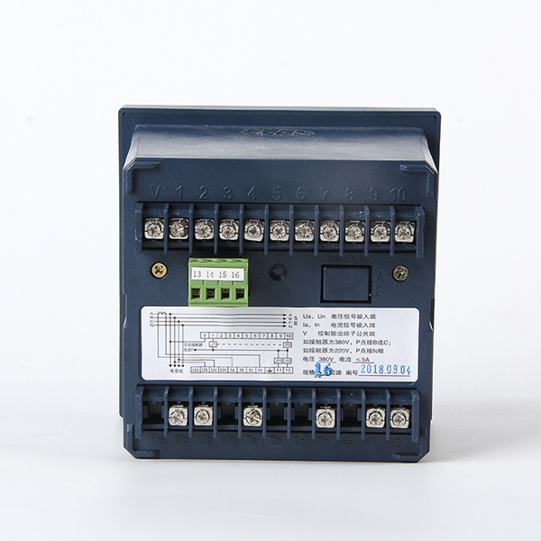 RPCF12 Controller