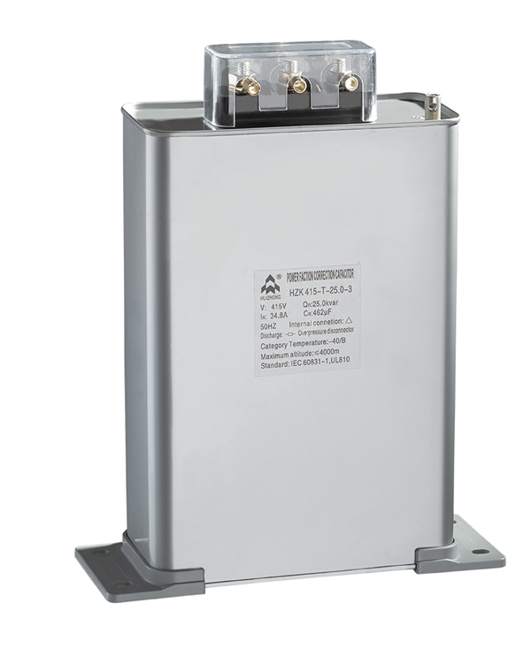 DIK Capacitor