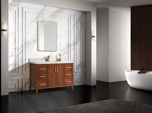 bathroom cabinet of Aliza-48