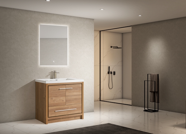 bathroom cabinet Madison-29 Madison-35