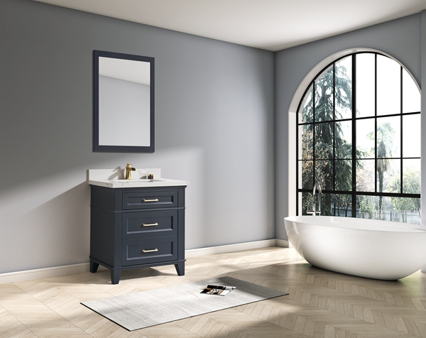 bathroom cabinet of Modena-30