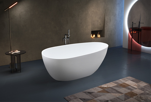 Bathtub