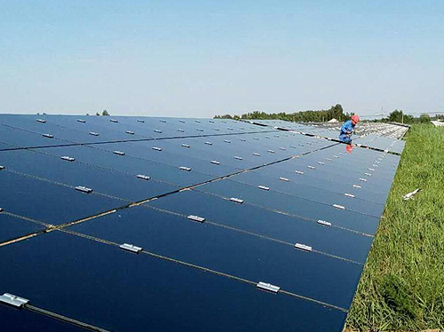 solar energy