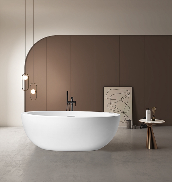 Freestanding Bathtub 927