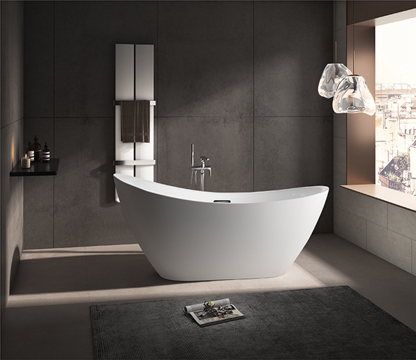 Freestanding Bathtub 927