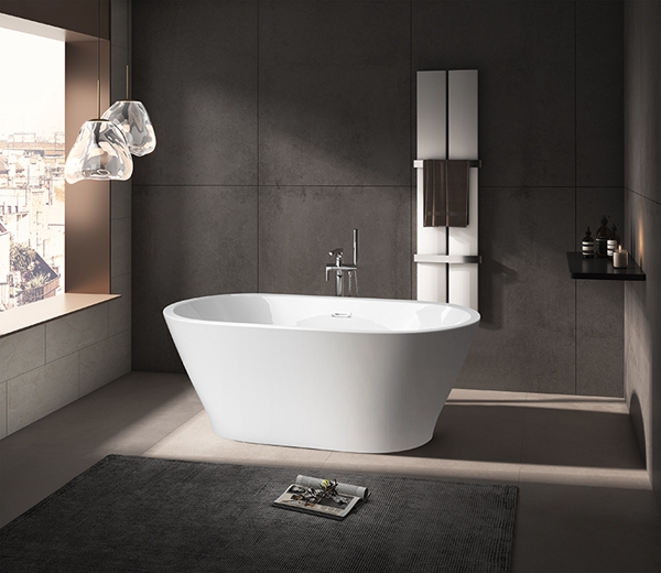 Freestanding Bathtub 927