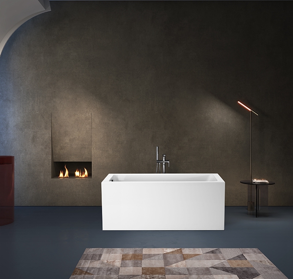 Freestanding Bathtub 927