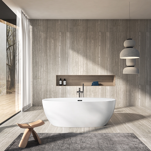 Freestanding Bathtub 927
