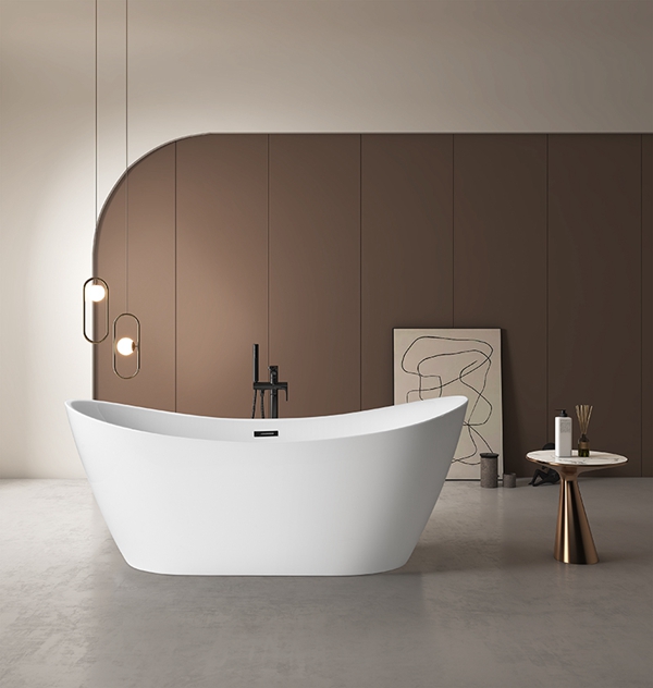 SOTUBX Brand Freestanding Bathtub 313
