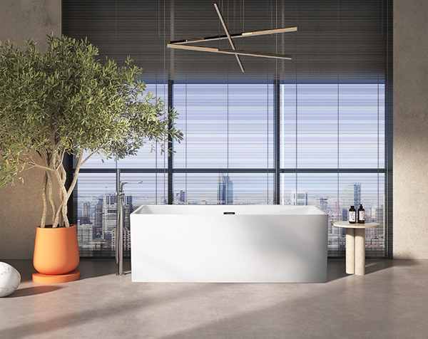 SOTUBX Brand Freestanding Bathtub 351