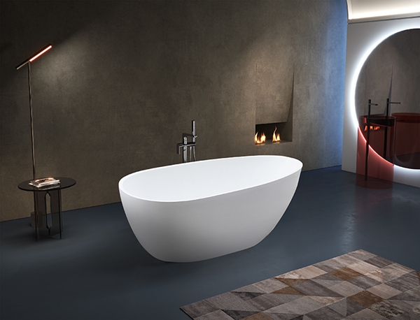 SOTUBX brand Freestanding Bathtub 315
