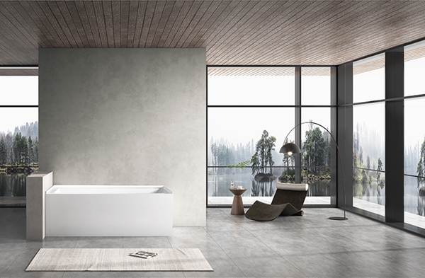 SOTUBX brand Freestanding Bathtub 927